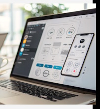 Услуги Разработка IT решений в Сочи