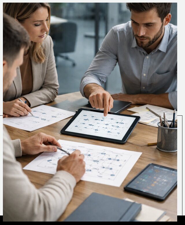 Разработка BPM-систем в Сочи от 465120 р. под ключ АвикейСчи