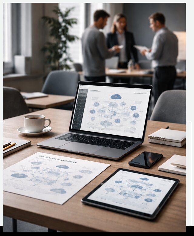 Разработка облачных решений и SaaS в Сочи от 15504 р. | АвикейСчи