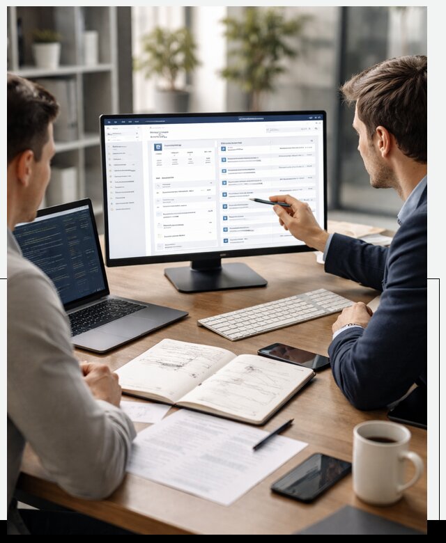 Разработка CRM систем в Сочи от 155040 руб., АвикейСчи