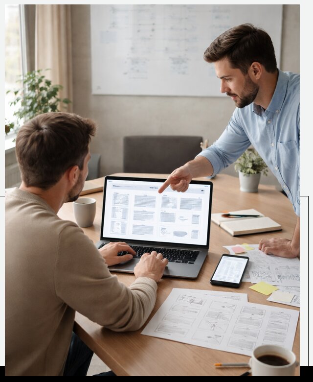 Разработка веб-приложений под ключ в Сочи от 12403 р. - АвикейСчи