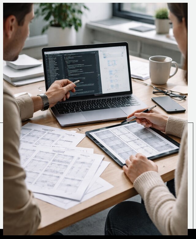 Разработка информационных систем в Сочи от 4651 р. | АвикейСчи