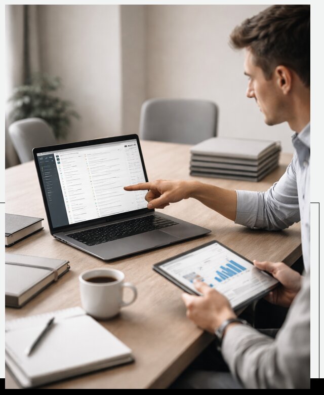 Разработка СЭД под ключ в Сочи от 15504 р. | АвикейСчи