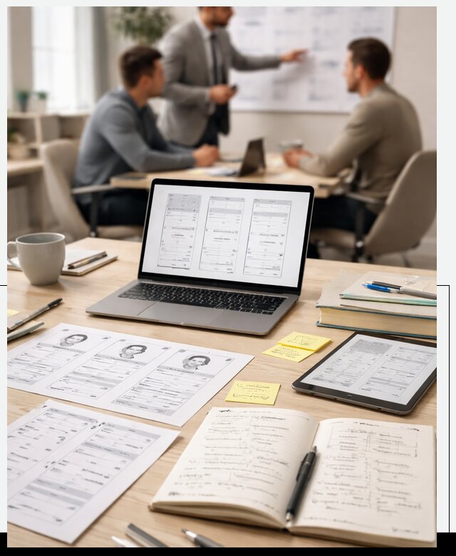 Разработка MVP проекта в Сочи от 6718 р., АвикейСчи