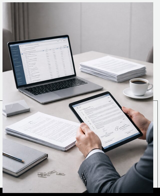 Электронные кадровые документы система в Сочи от 12403 р. | АвикейСчи