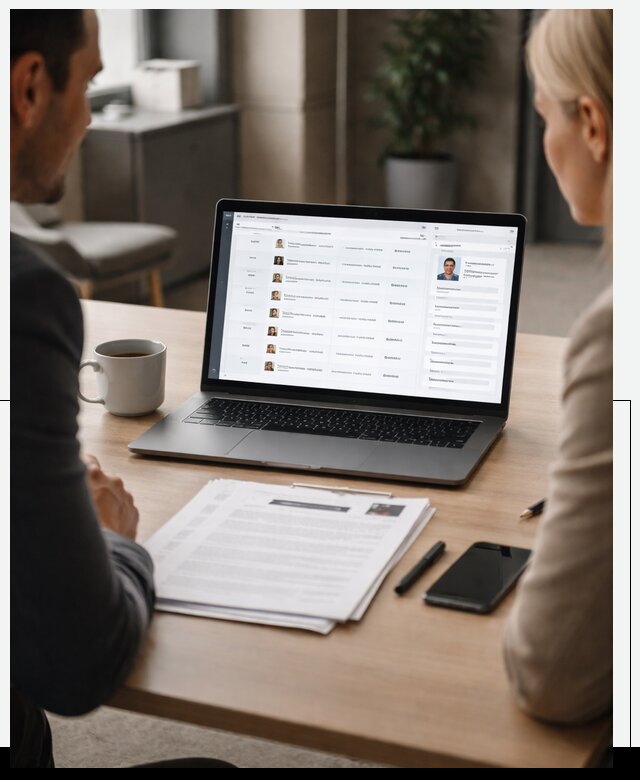 Ats система подбора персонала в Сочи от 12403 р. - АвикейСчи