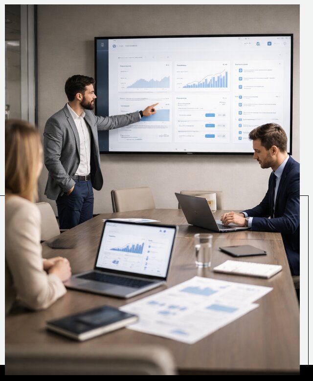 Разработка корпоративных порталов в Сочи от 310080 р. | АвикейСчи