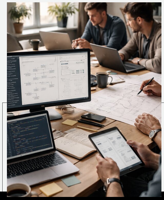 Разработка агрегаторов для компаний в Сочи под ключ