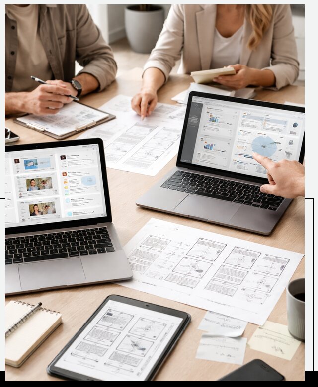 Разработка социальных сетей в Сочи от 7235 р. | АвикейСчи