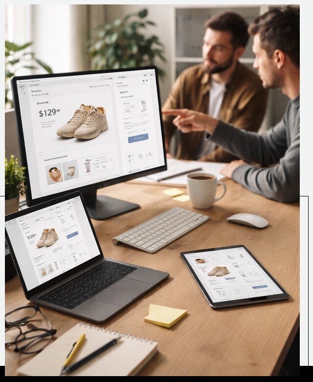 Разработка интернет-магазинов в Сочи от 155040 р. | АвикейСчи