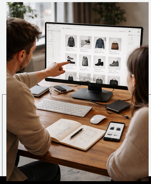 Разработка интернет-магазинов под ключ в Сочи с оплатой и CRM