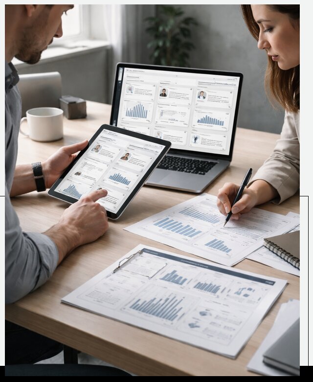 Персонализация контента платформа в Сочи от 12403 р. | АвикейСчи