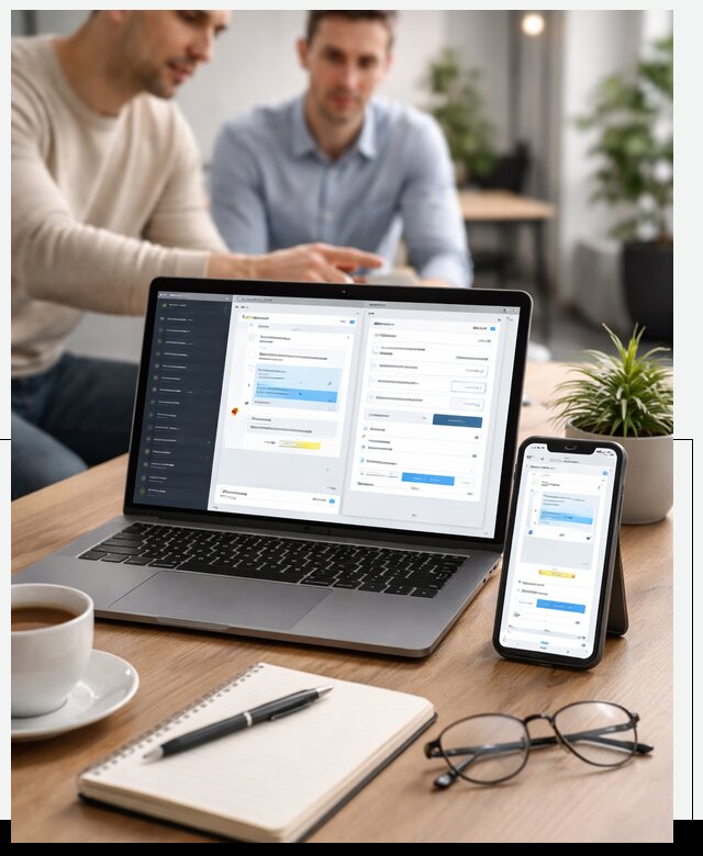 Разработка мини app Telegram/VK в Сочи от 31008 р. АвикейСчи