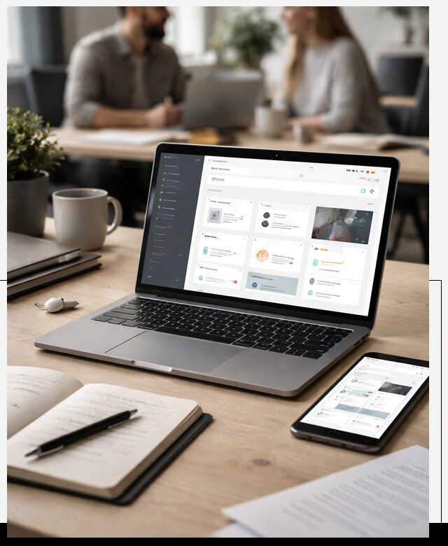 Разработка PWA приложений в Сочи от 124032 р. | АвикейСчи