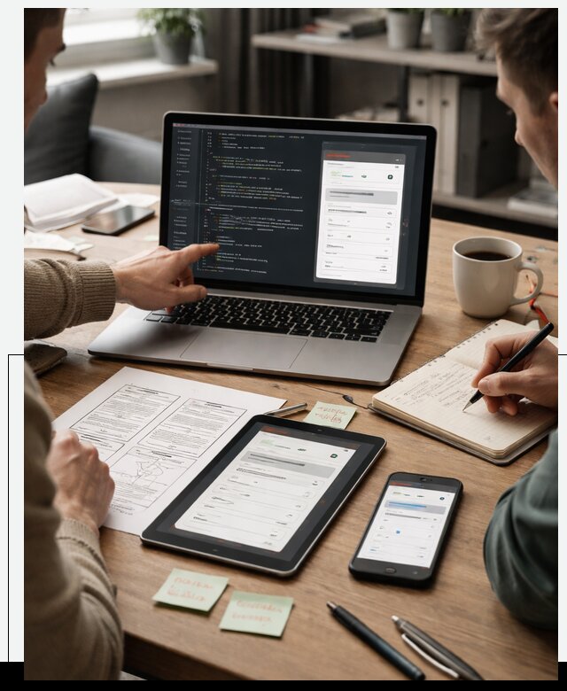Разработка и внедрение PWA приложений для бизнеса в Сочи