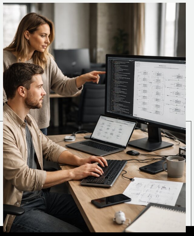 Backend разработка и микросервисы в Сочи от 8269 р. - АвикейСчи