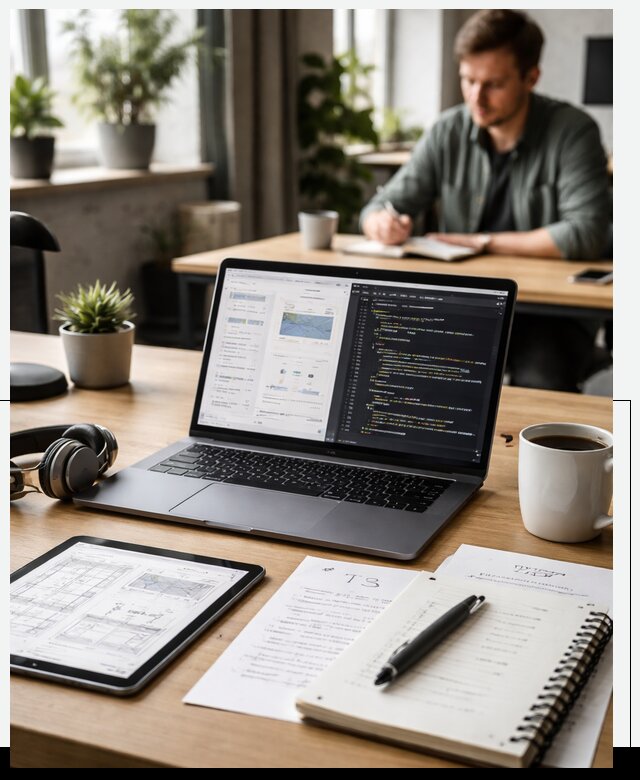 Разработка frontend в Сочи от 18605 р., услуги АвикейСчи