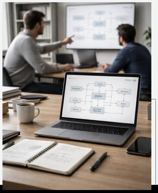 Разработка API и REST в Сочи | АвикейСчи от 82688 р.