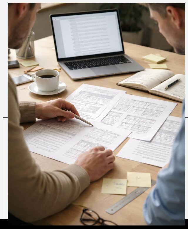 Техническое задание на разработку ПО под ключ в Сочи