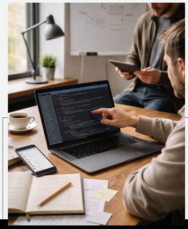 Разработка Telegram ботов под ключ для компаний в Сочи