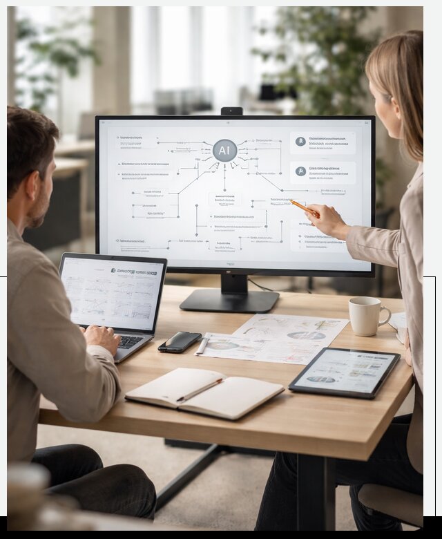 AI-агенты для автоматизации бизнеса в Сочи от 15504 р. АвикейСчи