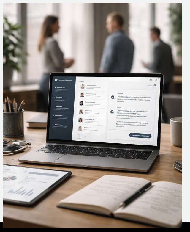 HR бот для подбора персонала в Сочи от 8786 р. | АвикейСчи