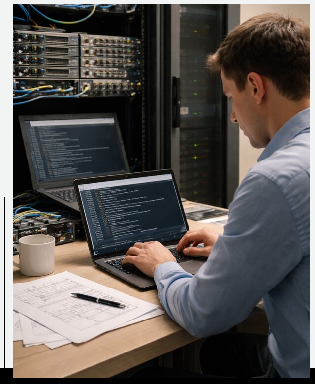 Внедрение российских Linux систем для бизнеса в Сочи