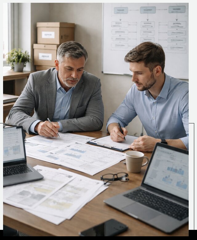 Замена SAP на 1С в Сочи — миграция, от 12403 р. | АвикейСчи