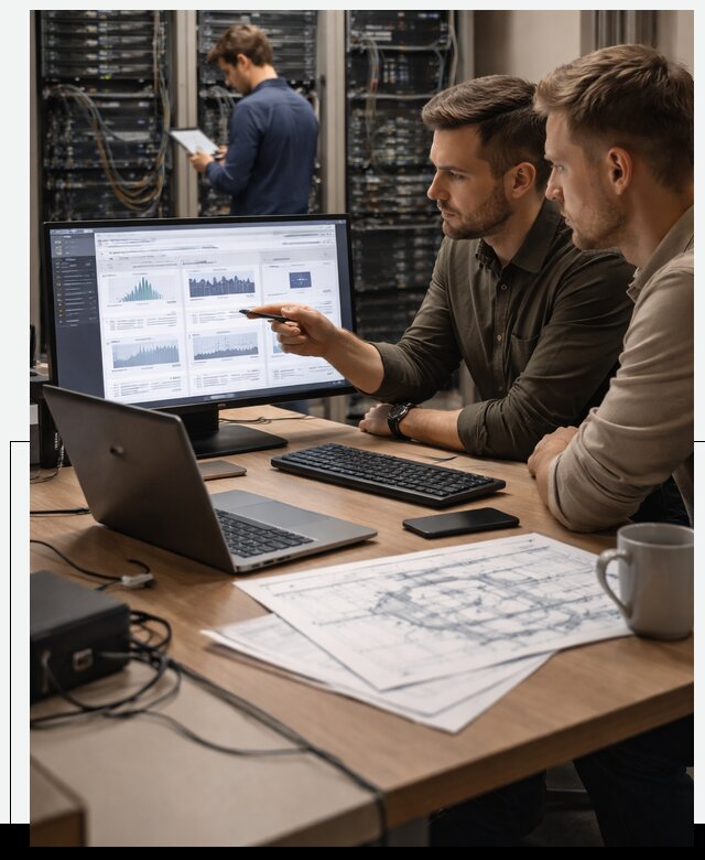 Импортозамещение систем виртуализации и миграция в Сочи