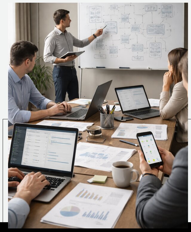 Импортозамещение почтовых сервисов и мессенджеров в Сочи