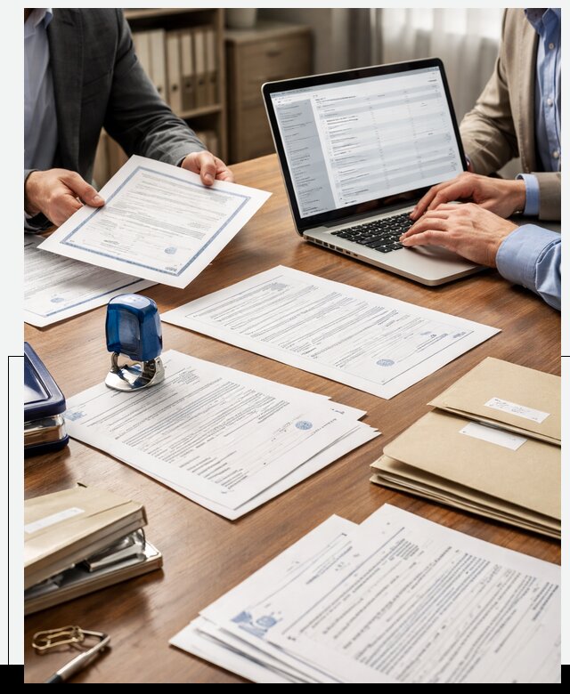 Сертификация ПО и внесение в реестр Минцифры в Сочи