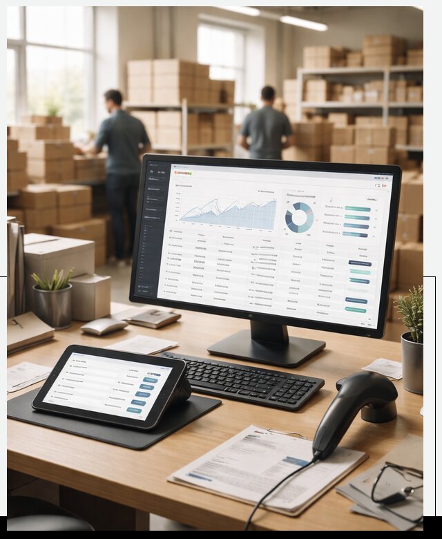 Автоматизация селлеров в Сочи от 15504 р. | АвикейСчи