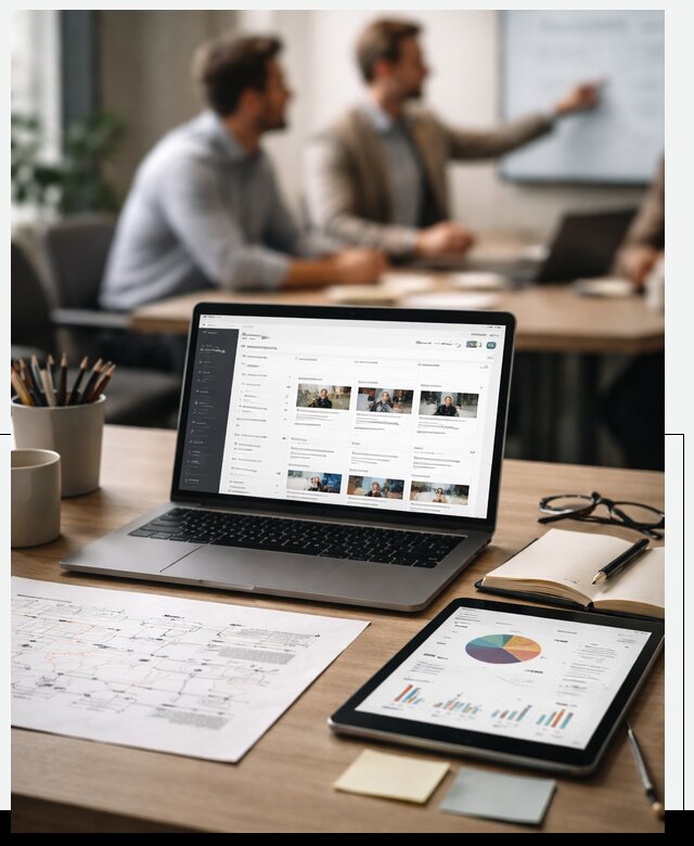 Разработка нишевых B2B маркетплейсов в Сочи от 723520 р., АвикейСчи