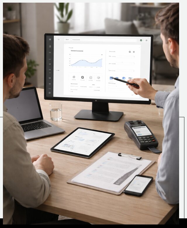 Платежные интеграции для E-commerce в Сочи от 15504 р. | АвикейСчи