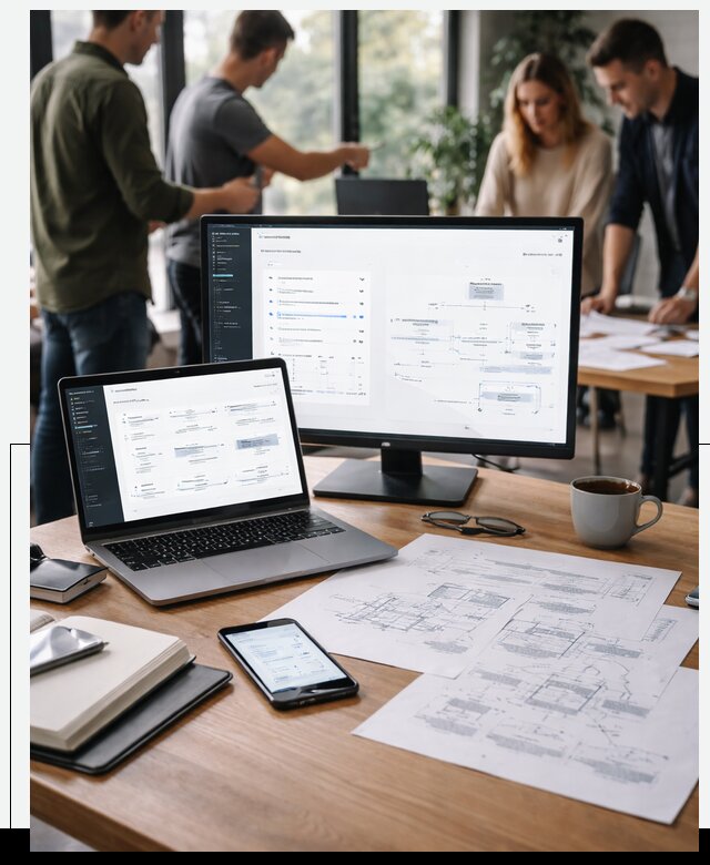 Платежные интеграции для Ecommerce в Сочи с повышенной конверсией