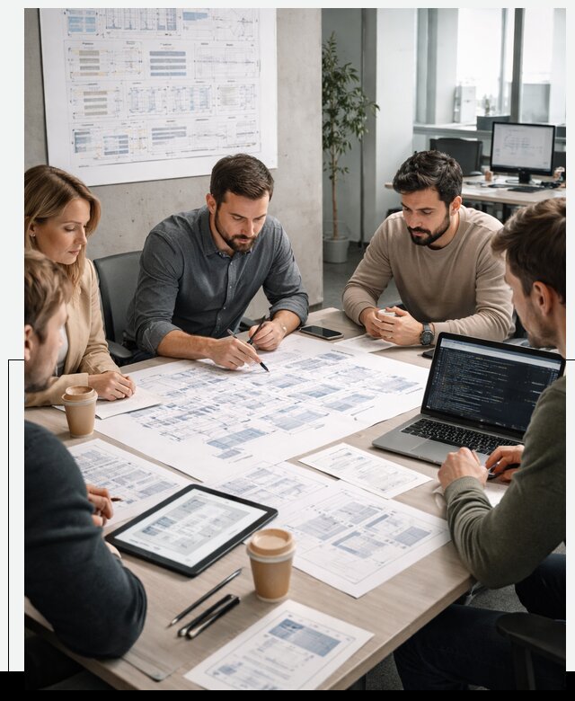 Разработка Core Banking систем для банков и финтех компаний в Сочи