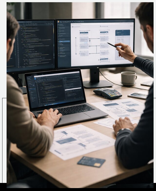 Разработка платежных платформ в Сочи с интеграцией и безопасностью