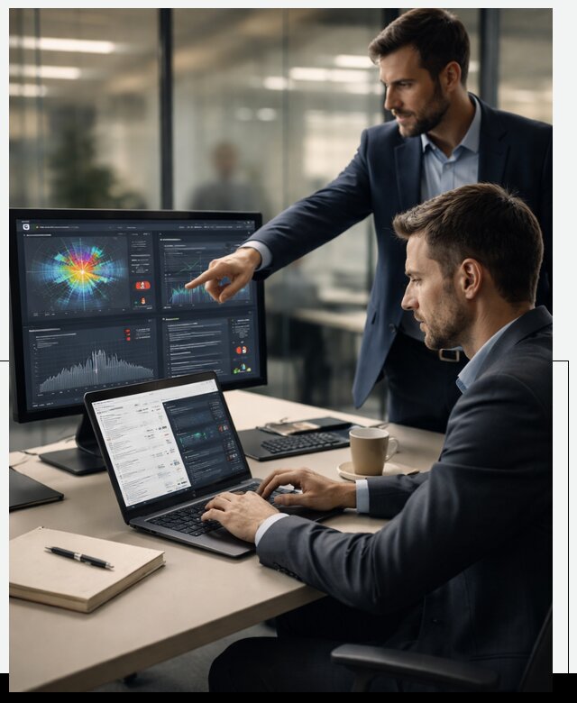 Системы Антифрод и AML KYC в Сочи от 12403 р. | АвикейСчи