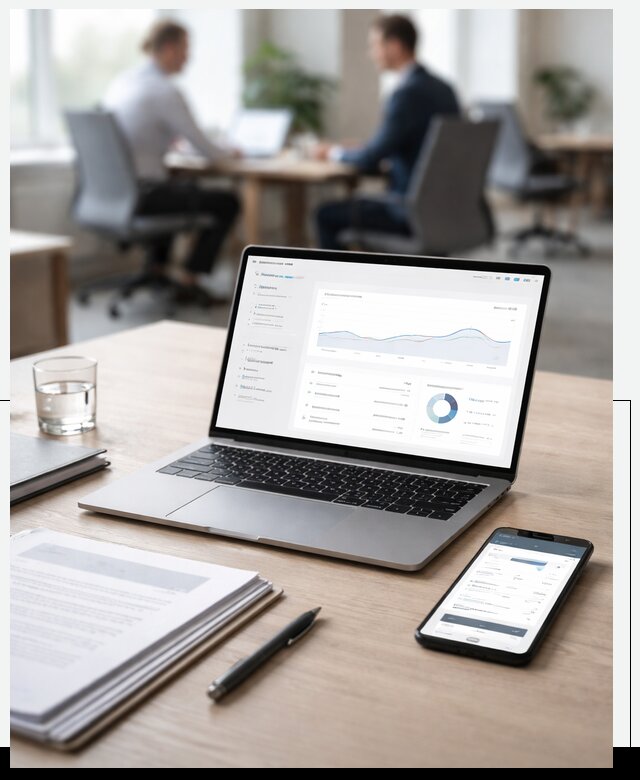 Разработка моб. и интернет-банка в Сочи от 7752 р. | АвикейСчи