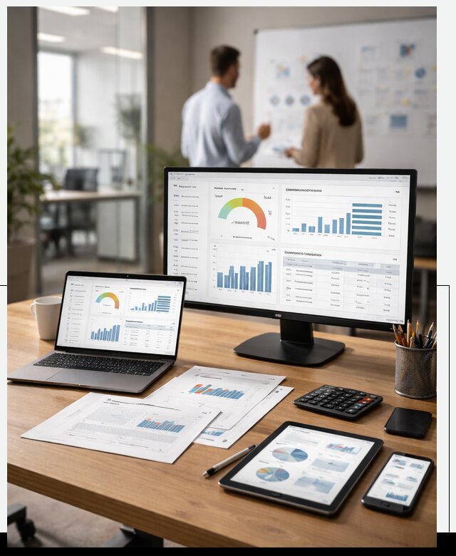 Скоринг и управление рисками в Сочи от 12403 р. | АвикейСчи