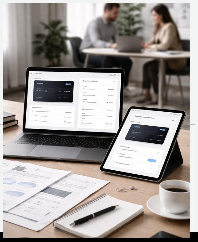 Разработка необанка платформы в Сочи от 46512 р. | АвикейСчи