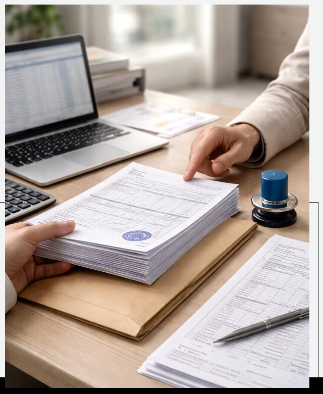 Отчетность в ЦБ РФ для банков в Сочи от 7235 р. | АвикейСчи