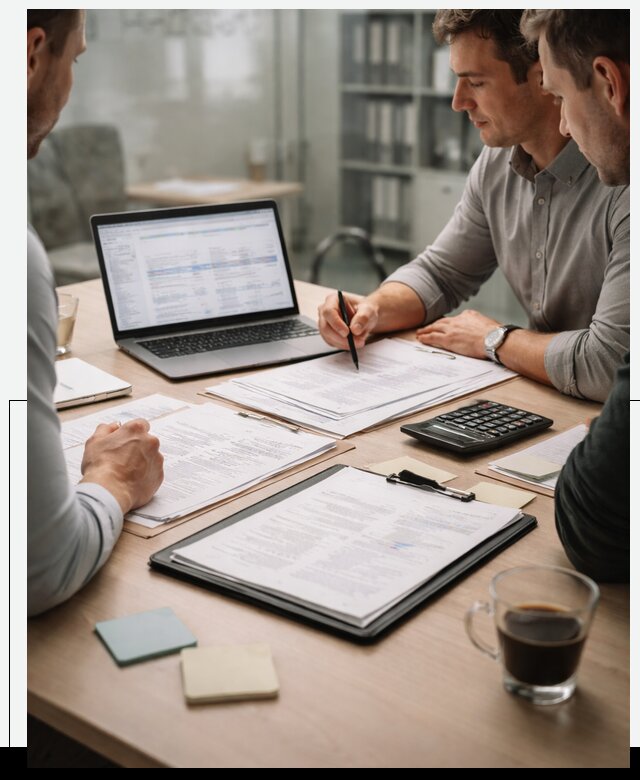 Подготовка и сдача отчетности в ЦБ РФ для организаций в Сочи