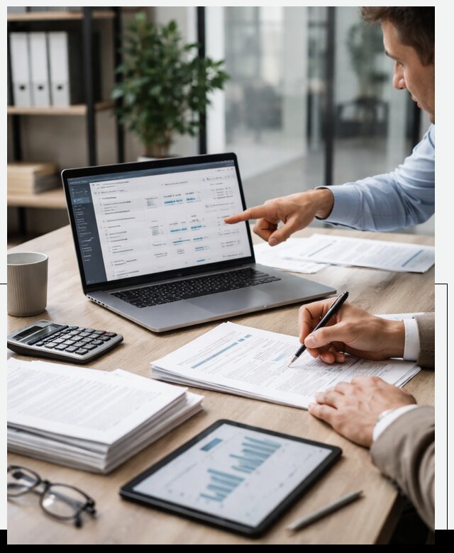 Полисные системы и CRM в Сочи: разработка от 15504 р. АвикейСчи