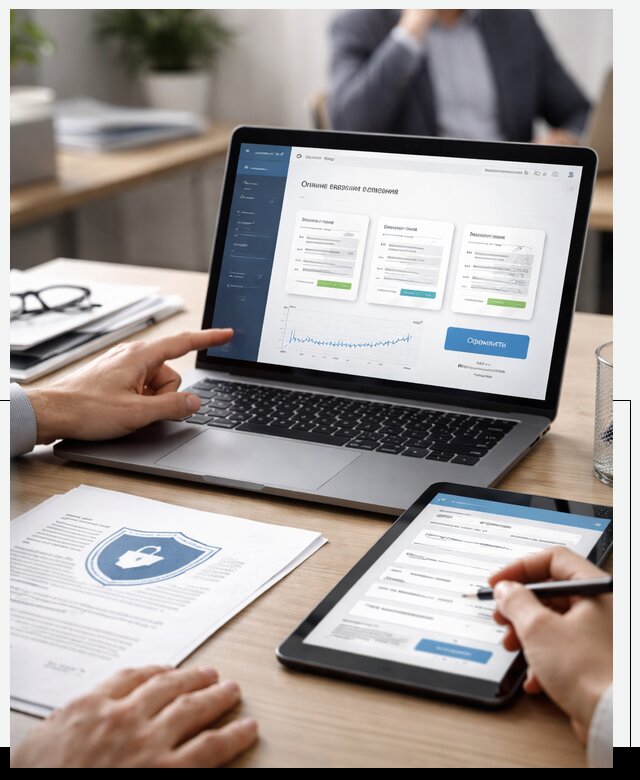 Онлайн-платформа страхования в Сочи от 8786 р. | АвикейСчи