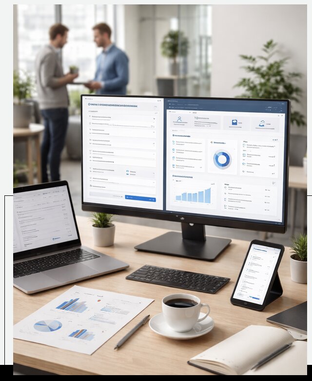 Разработка платформ онлайн страхования в Сочи под ключ
