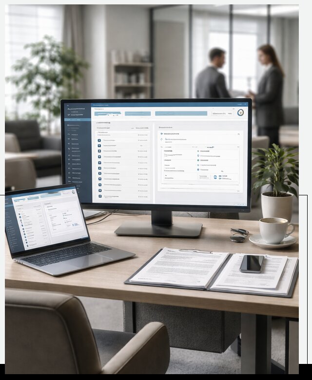 CRM для страховой компании под ключ в Сочи от 15504 р. | АвикейСчи
