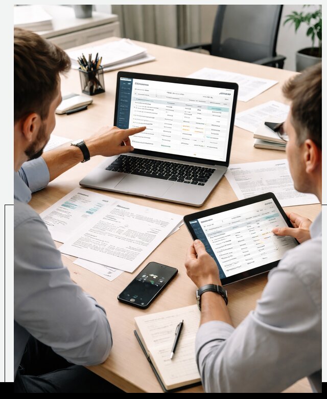 CRM для страховой компании в Сочи с автоматизацией продаж и выплат