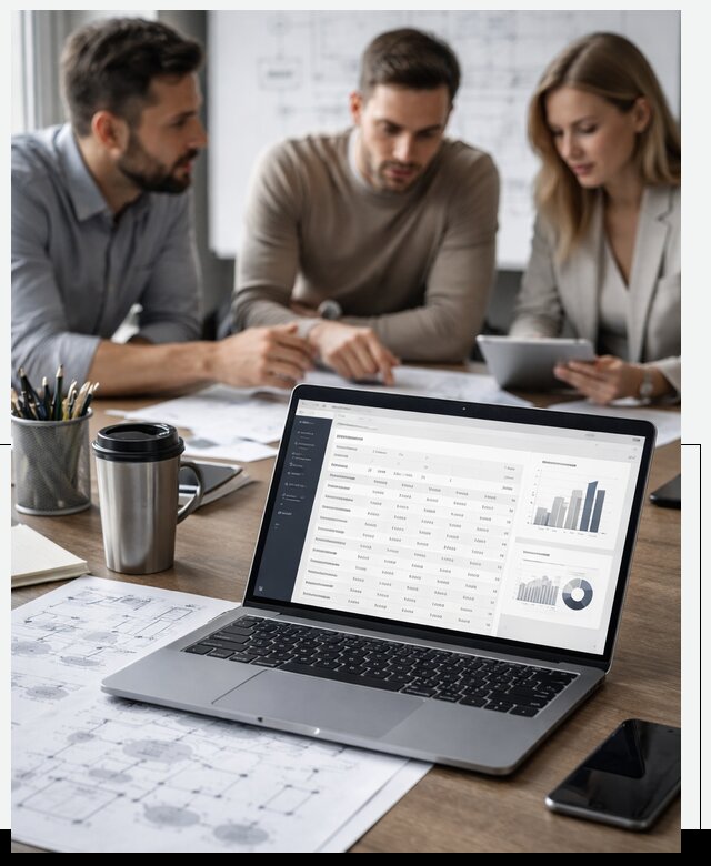 BSS OSS и биллинг для оператора в Сочи от 25840 р. | АвикейСчи