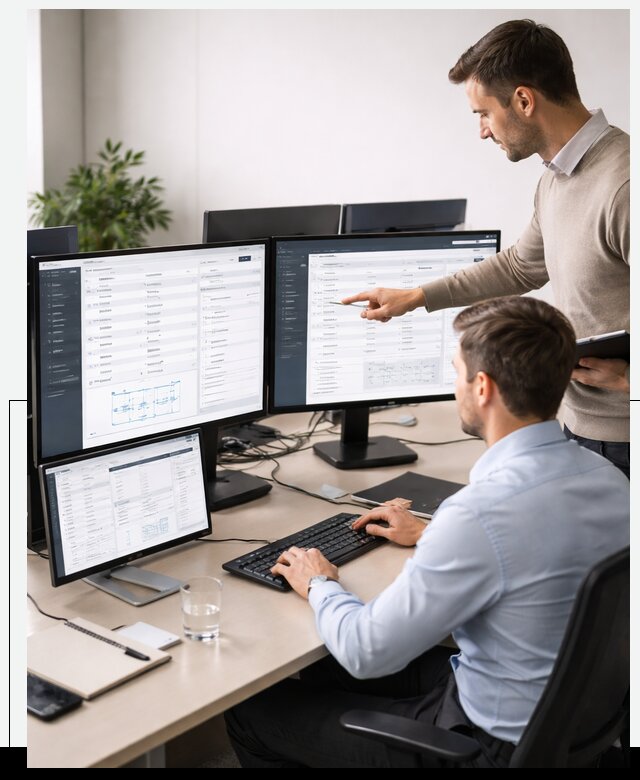 Создание и внедрение MVNO и CRM систем для операторов в Сочи